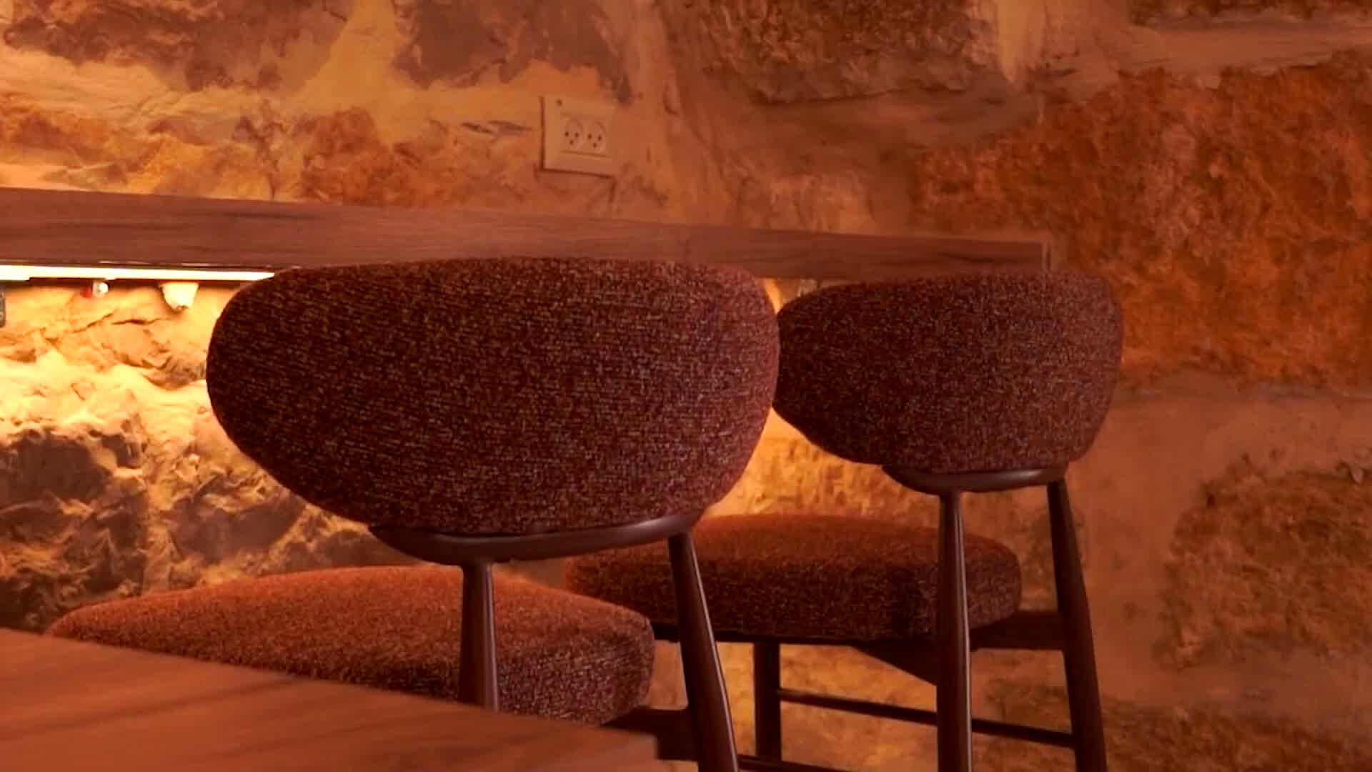 Izhiman coffee beans