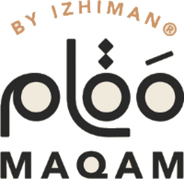 MAQAM by Izhiman